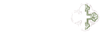 Luisenkirchhöfe Logo